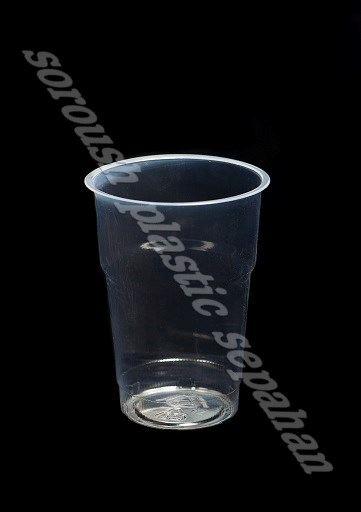 لیوان 350 سی سی (آب هویجی)